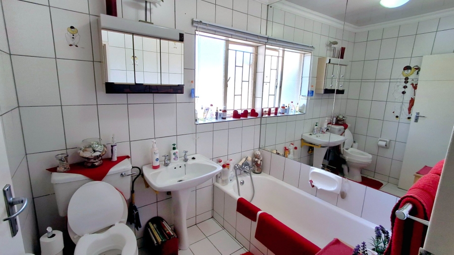 3 Bedroom Property for Sale in Sasolburg Ext 10 Free State